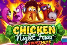 Chicken Night Fever slot